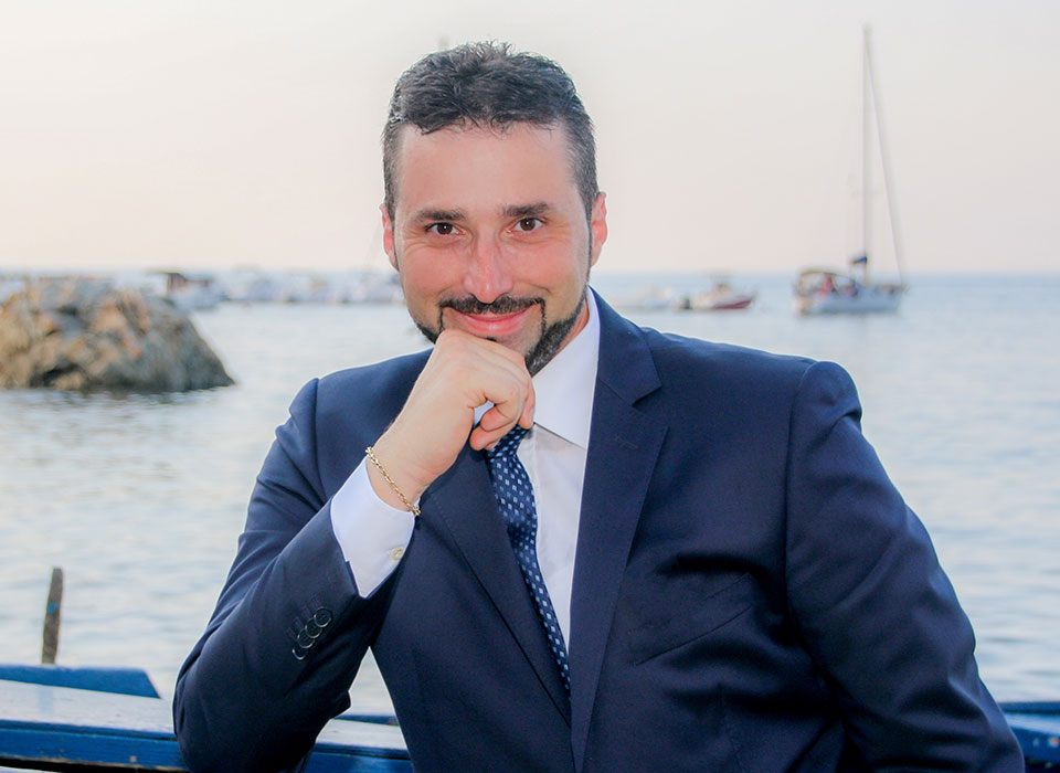 DAVIDE CONSIGLIERI