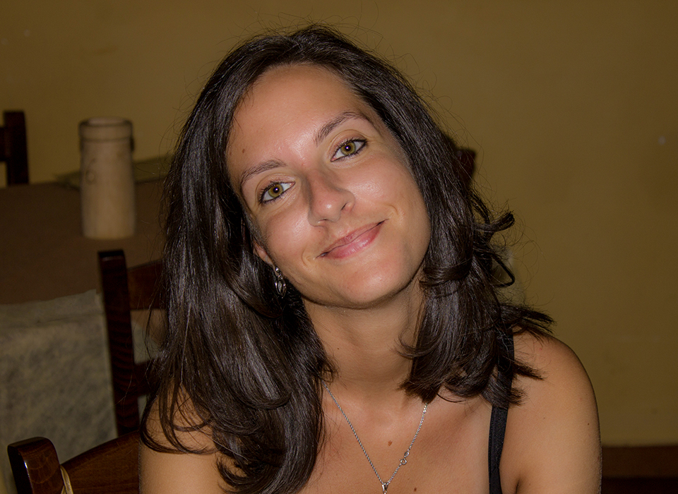 LAURA POPONE