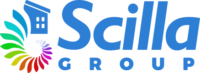 Scilla Group Logo