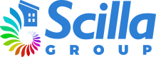 Scilla Group Logo