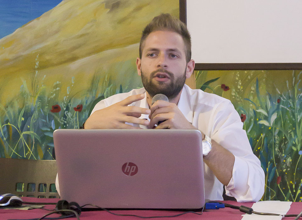 ANTONIO POPONE