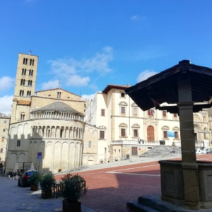 Toscana Arezzo