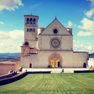 Umbria Assisi