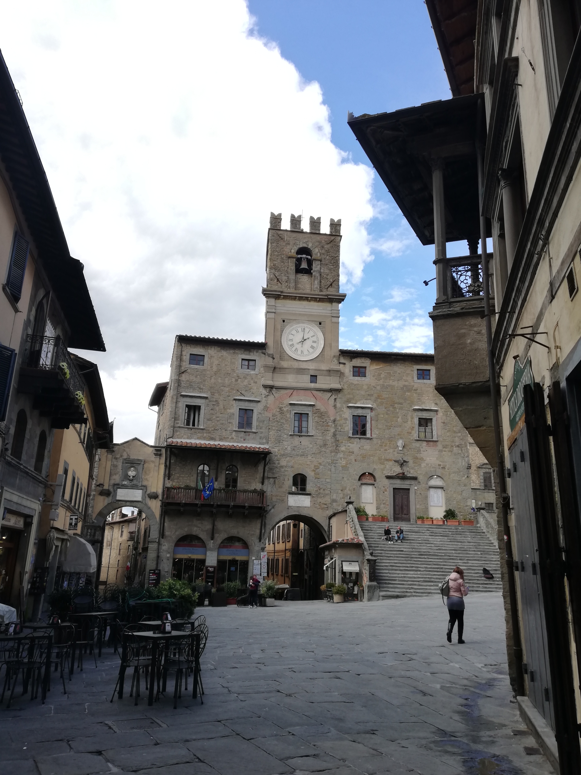 Toscana Cortona