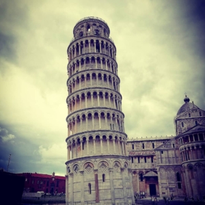 Toscana Pisa