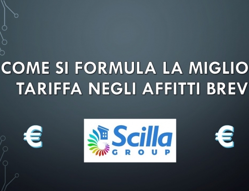 Come Formulare la Migliore Tariffa negli Affitti Brevi