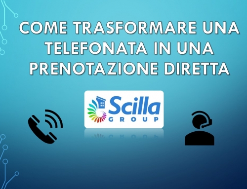 Come Trasformare una Telefonata in una Prenotazione Diretta